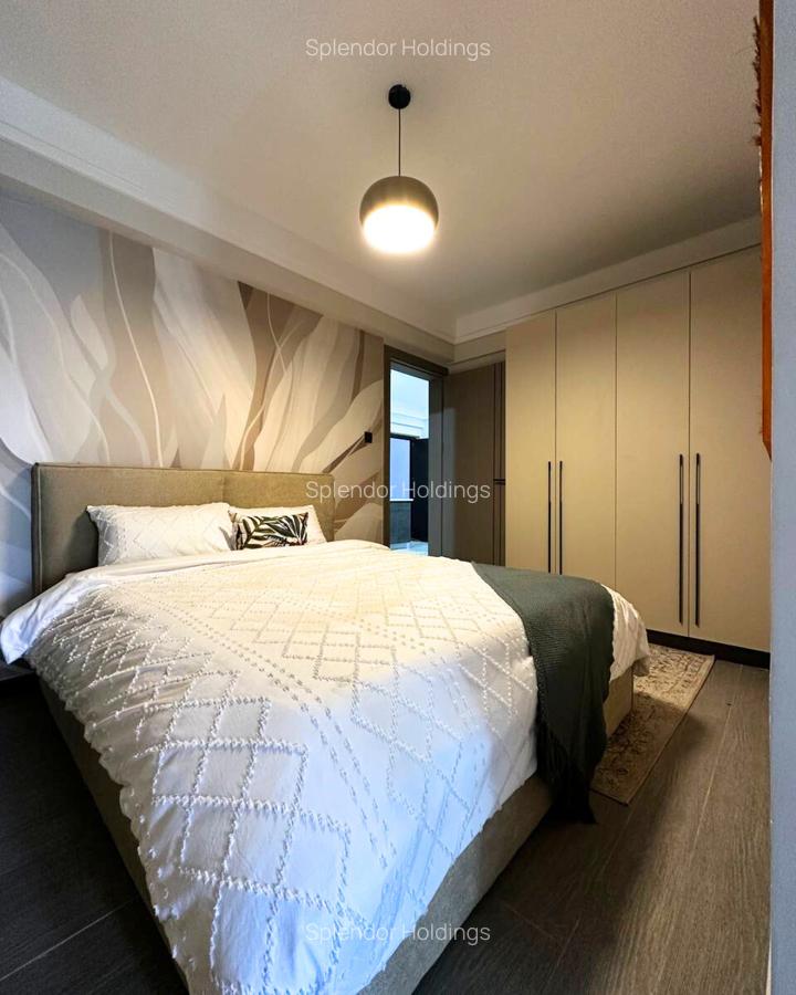 2 Bed Apartment with En Suite in Kilimani - 7