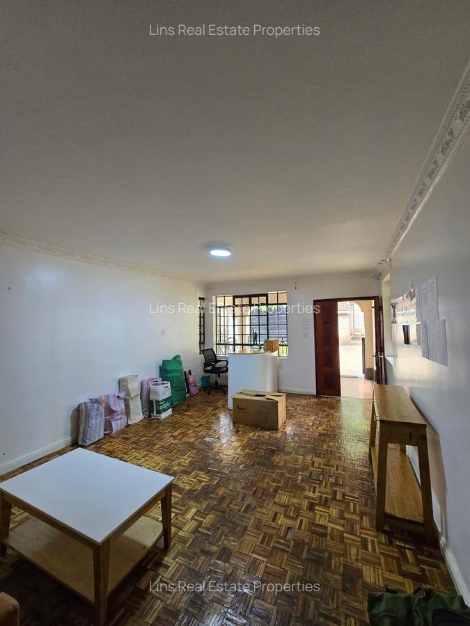 Commercial Property with Service Charge Included in Kileleshwa - 13