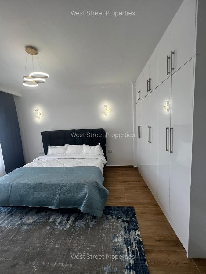 3 Bed Apartment with En Suite at Argwings Kodhek - 7