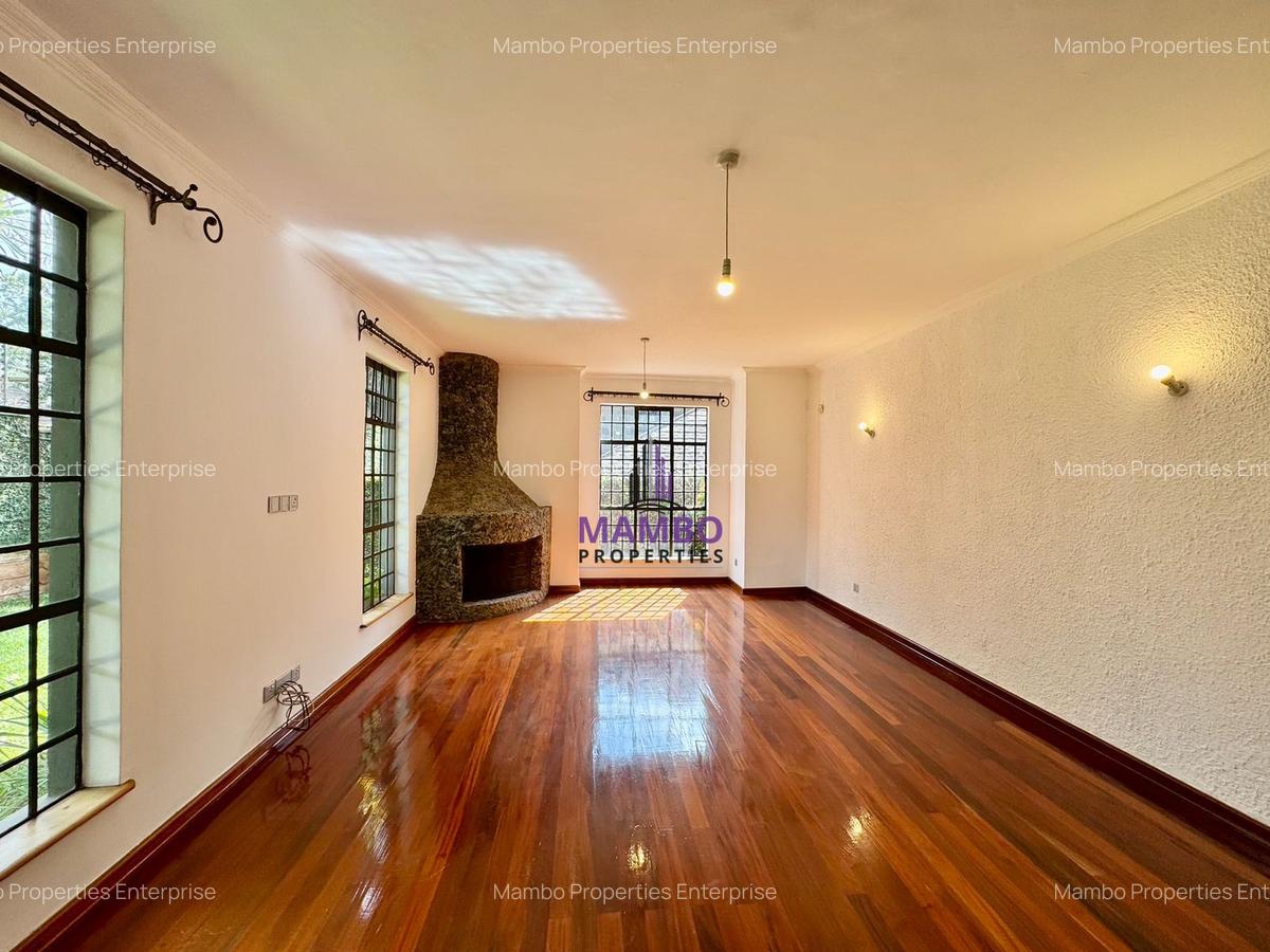 4 Bed Townhouse with En Suite at Peponi Rd - 10