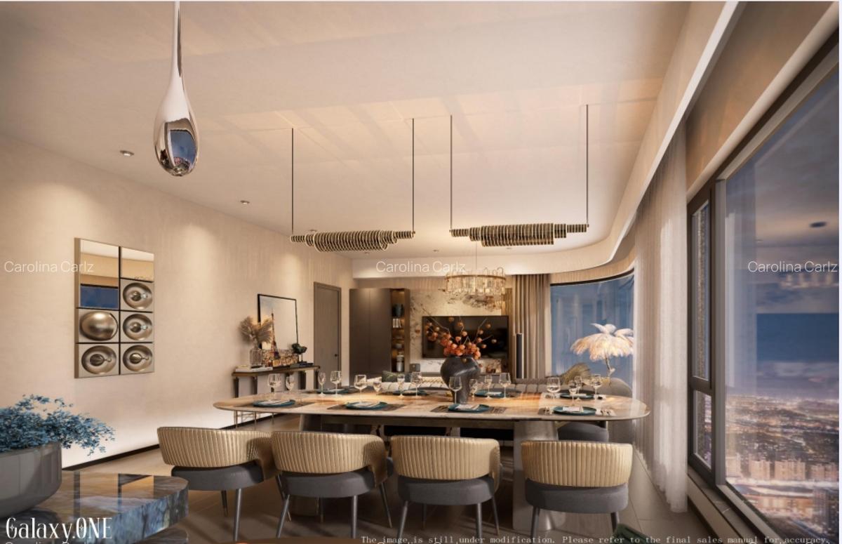 3 Bed Apartment with En Suite at Rhapta Road - 19