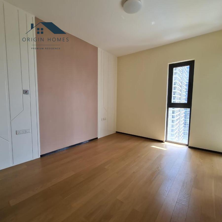 1 Bed Apartment with En Suite at Westlands - 11