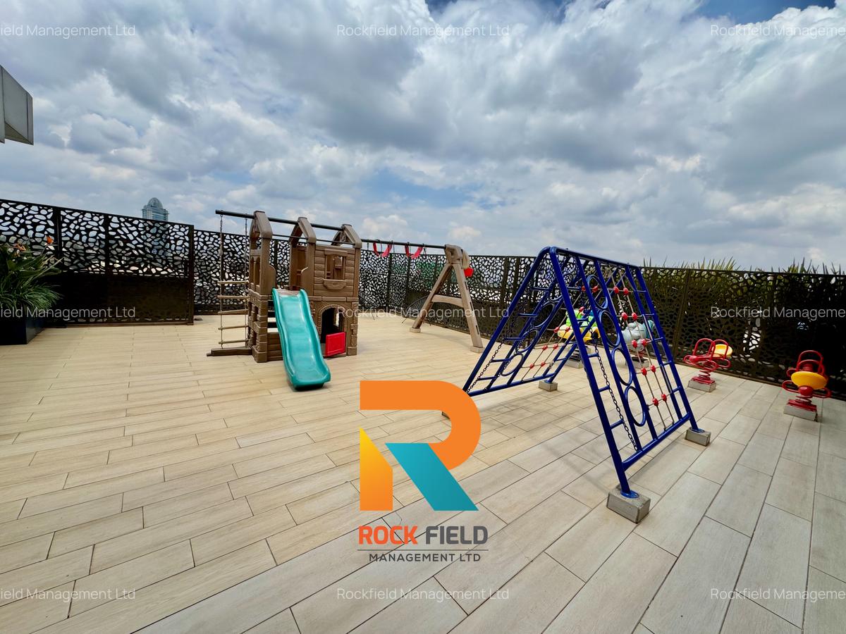 Furnished 2 Bed Apartment with En Suite in Riverside - 20