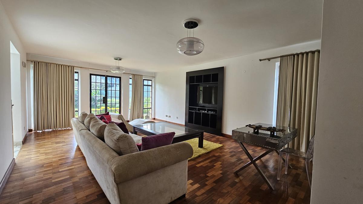 4 Bed Villa with En Suite at Lower Kabete - 11