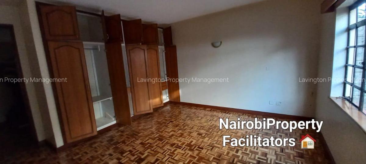 4 Bed Townhouse with En Suite at Lavington Green - 8