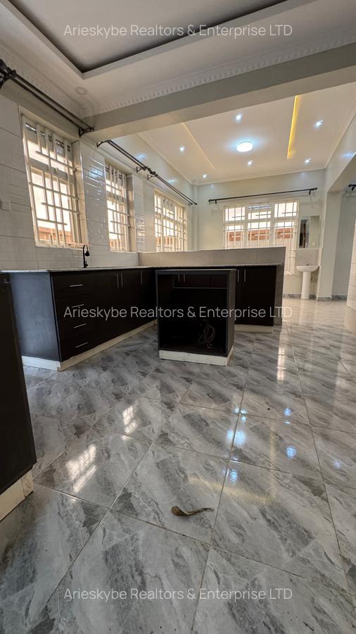 4 Bed House with En Suite in Kahawa Sukari - 7