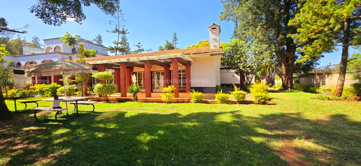 Residential Land at Kabasiran Avenue - 5