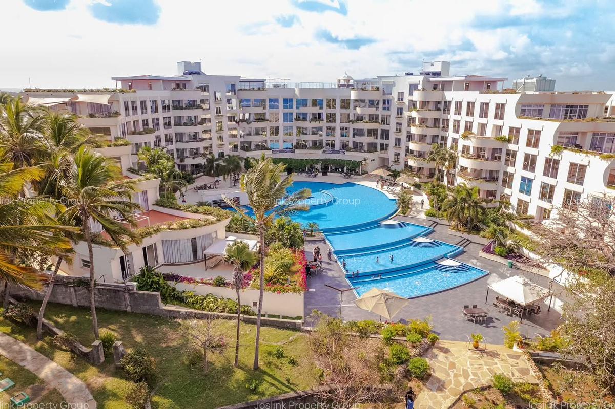 3 Bed Apartment with En Suite at Mt Kenya - 4