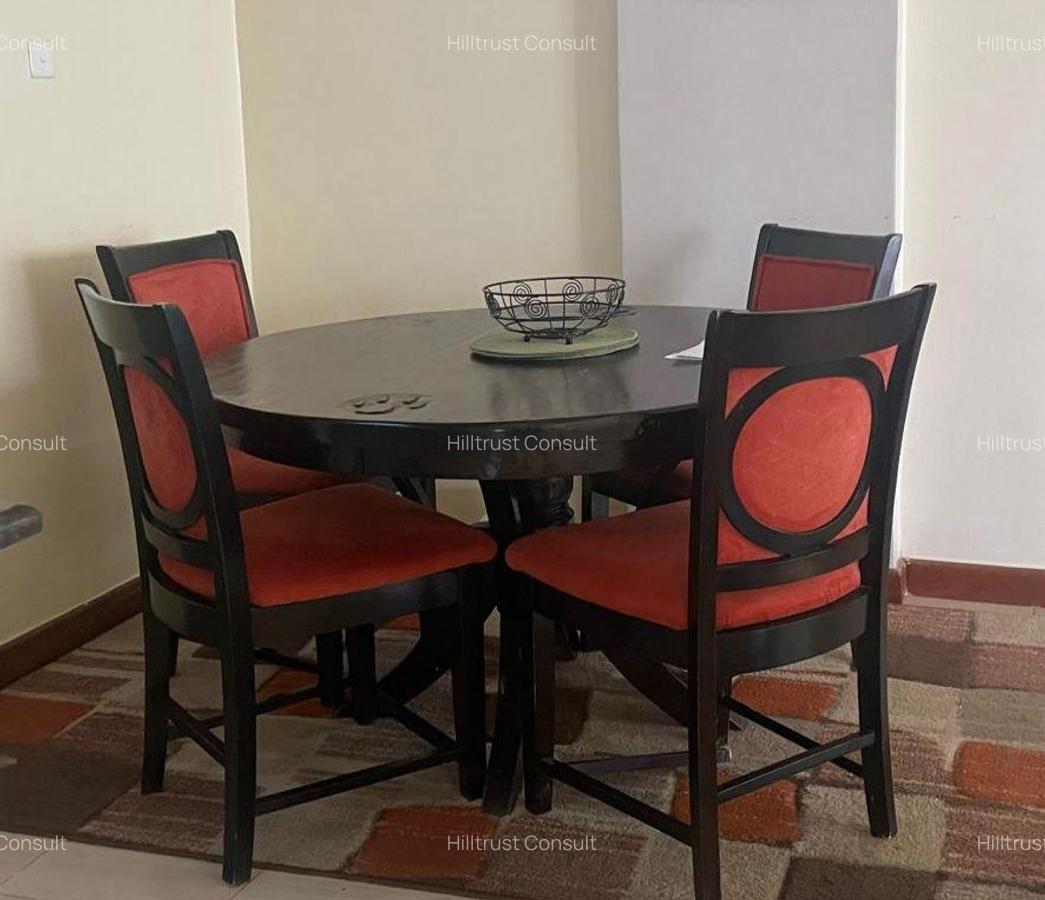 Furnished 3 Bed Apartment with En Suite in Kileleshwa - 14