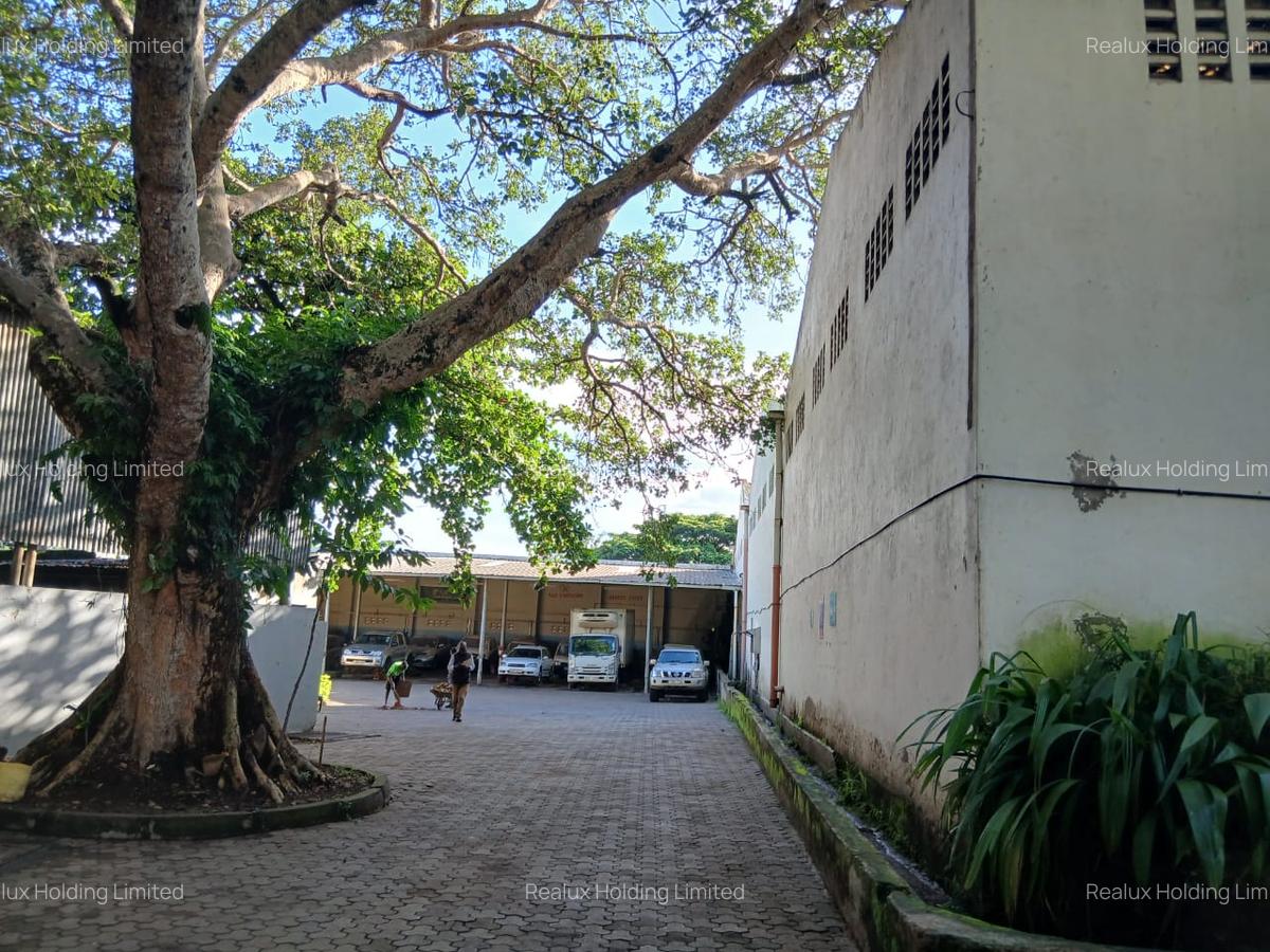 Commercial Property in Kisumu - 9