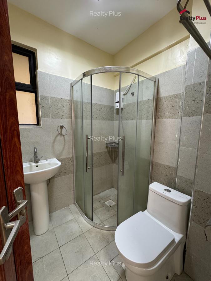 3 Bed Apartment with En Suite at Laikipia Road - 6