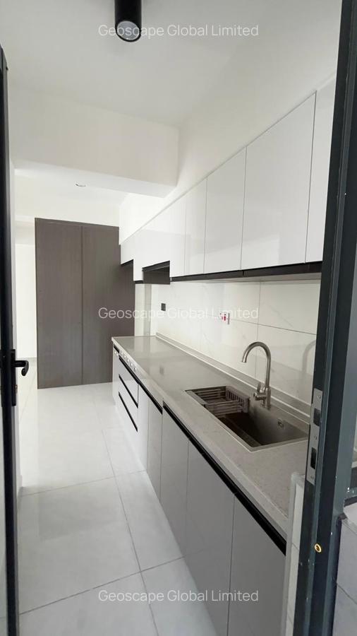 2 Bed Apartment with En Suite in Westlands Area - 4