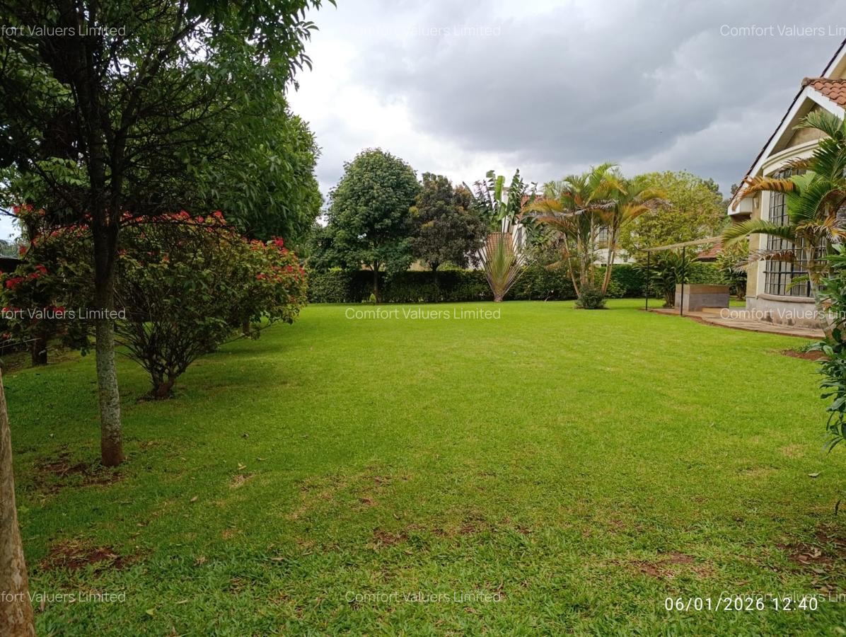 4 Bed Townhouse with En Suite at Windy Ridge - 11