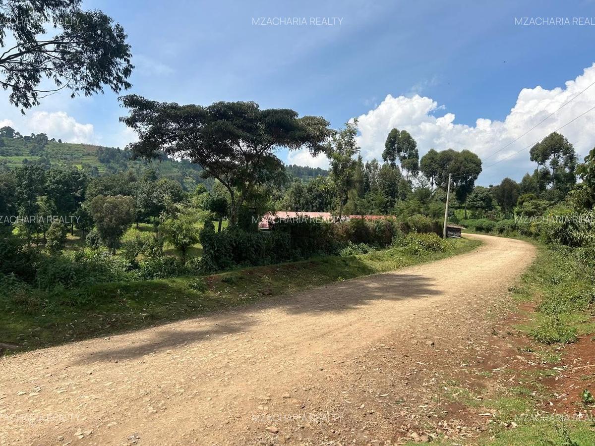 6 ac Land in Nakuru - 7