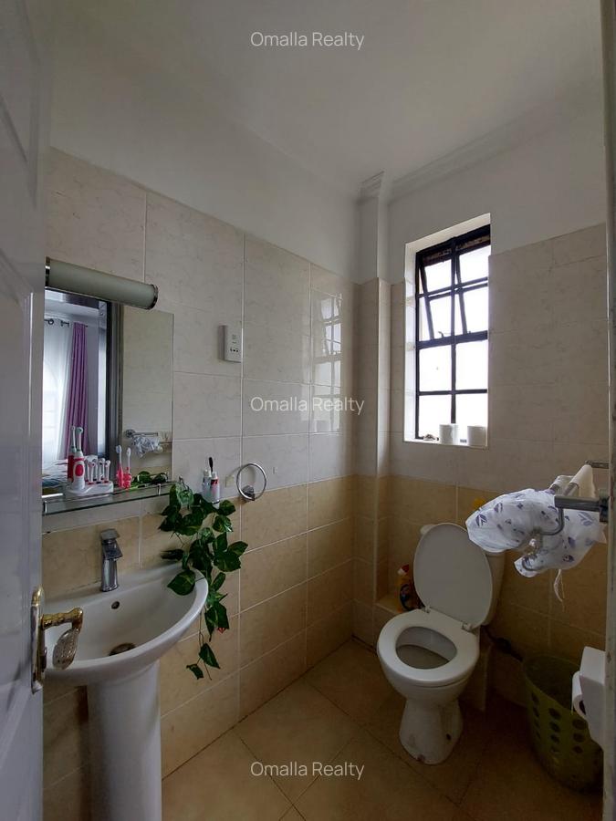 4 Bed House with En Suite in Loresho - 15