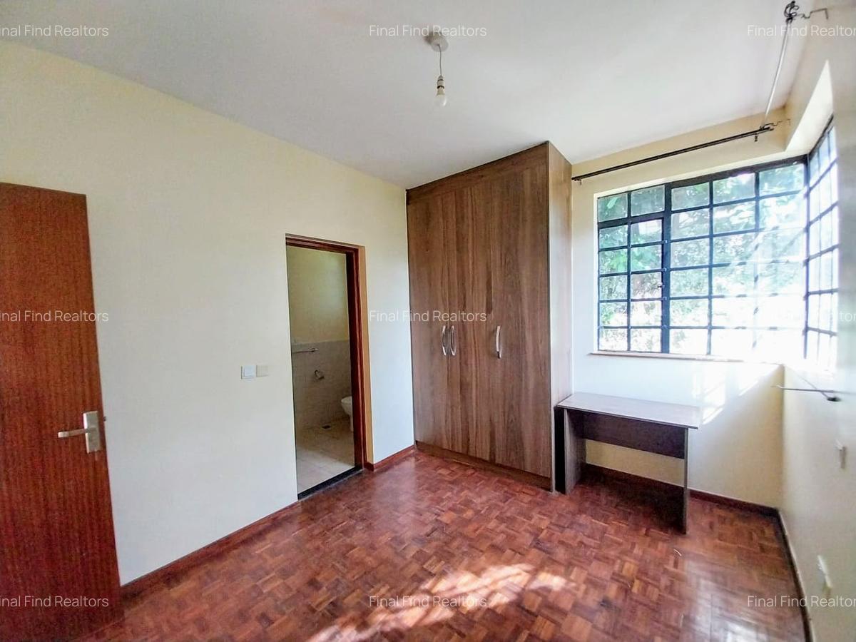 4 Bed House with En Suite in Kitisuru - 11