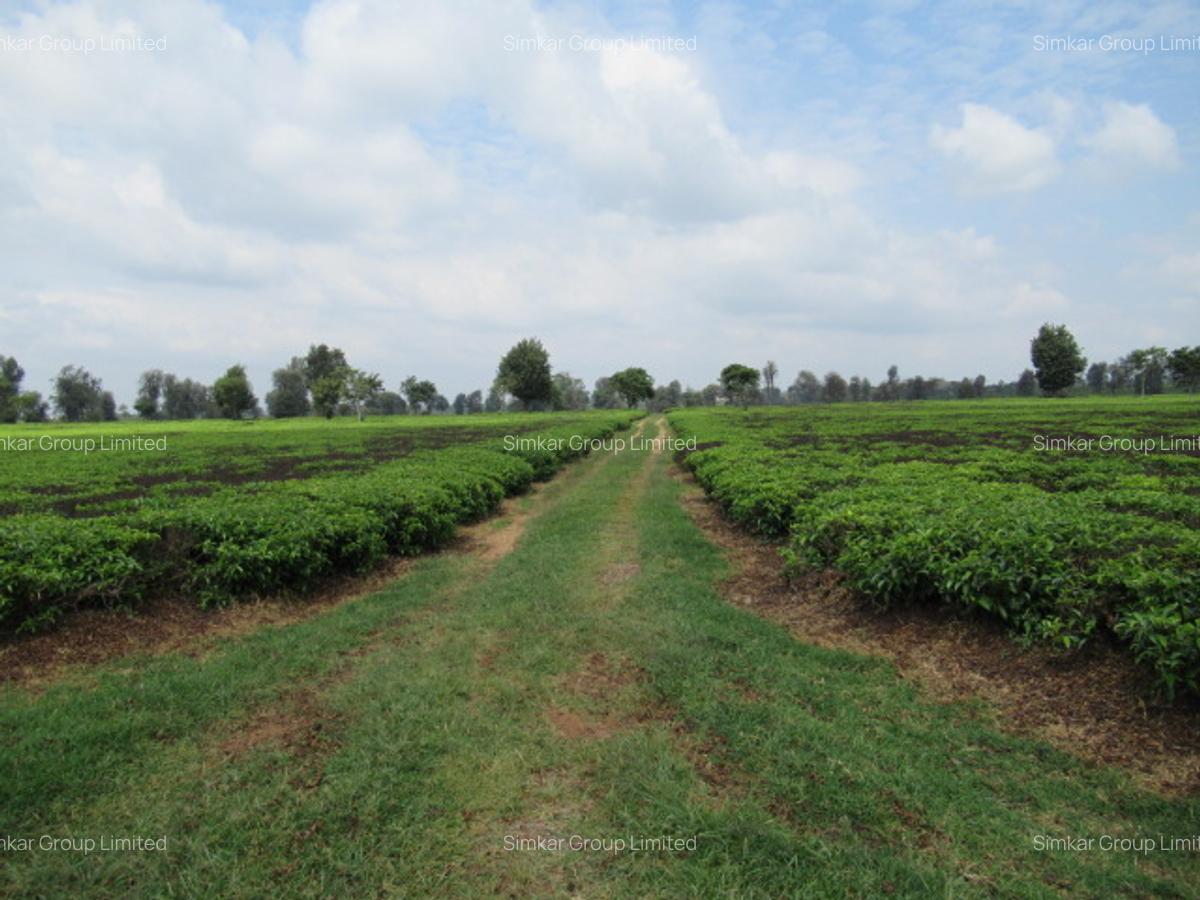 Land at Kiambu Rd - 11