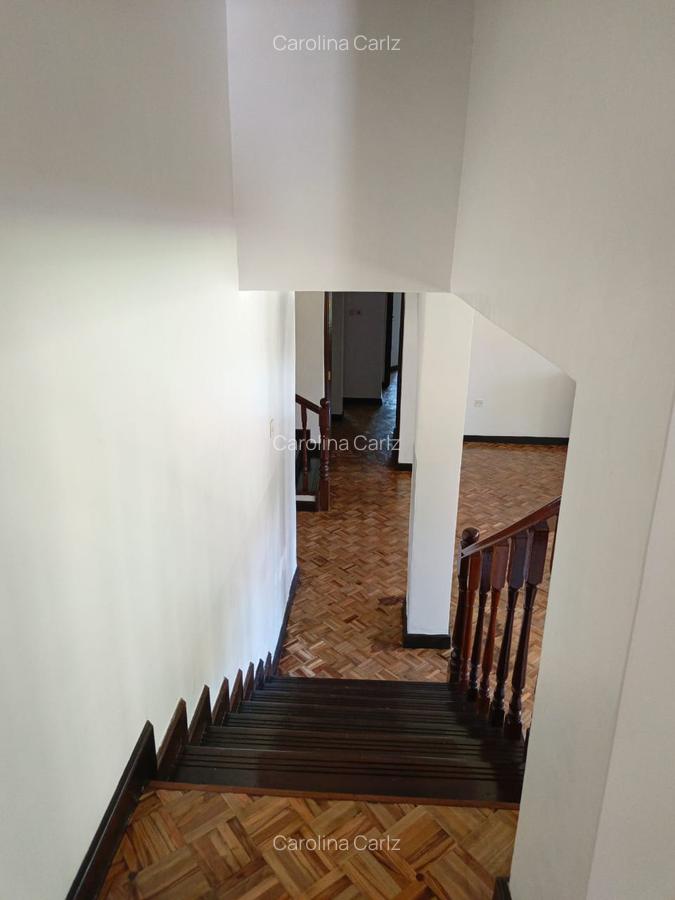 6 Bed House with En Suite at Gigiri Close To The Un - 18