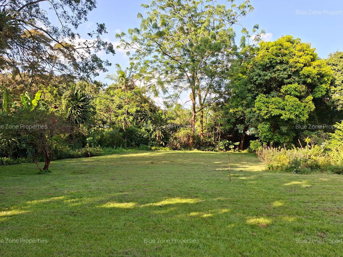 1 Bed Townhouse with En Suite at Off Lower Kabete Rd - 2