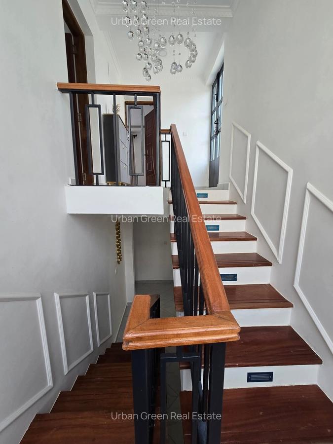4 Bed House with En Suite at Mugutha - 7