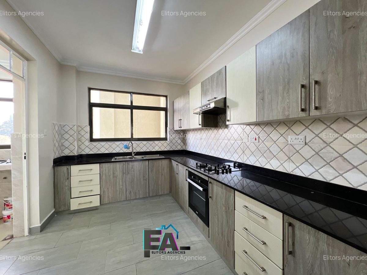 2 Bed Apartment with En Suite at Laikipia Road - 5