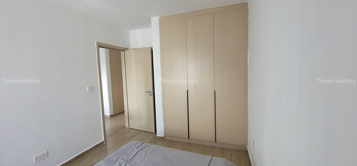 2 Bed Apartment with En Suite in South C - 7