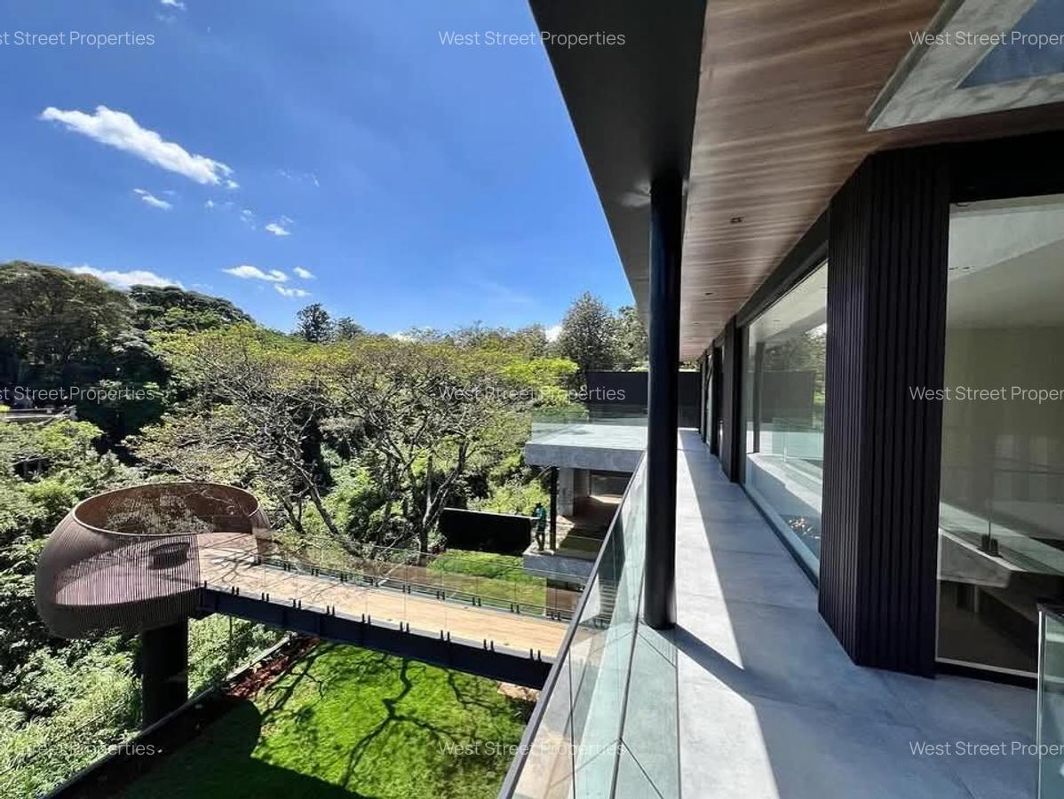 5 Bed Villa with En Suite at Kitisuru - 7