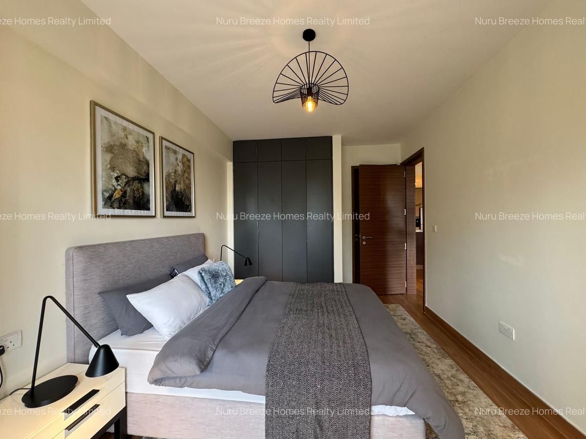 2 Bed Apartment with En Suite in Riverside - 16