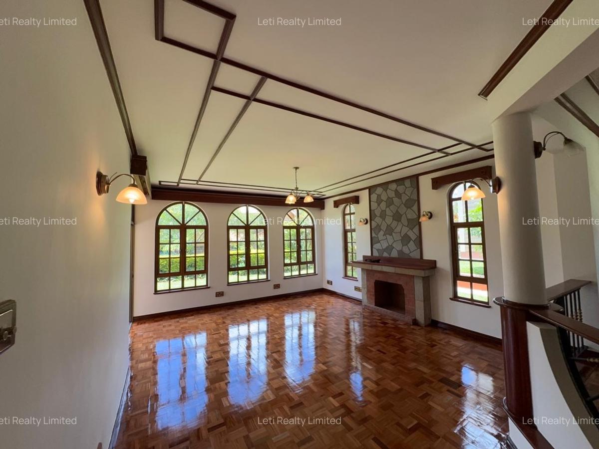 4 Bed Townhouse with En Suite in Lavington - 7