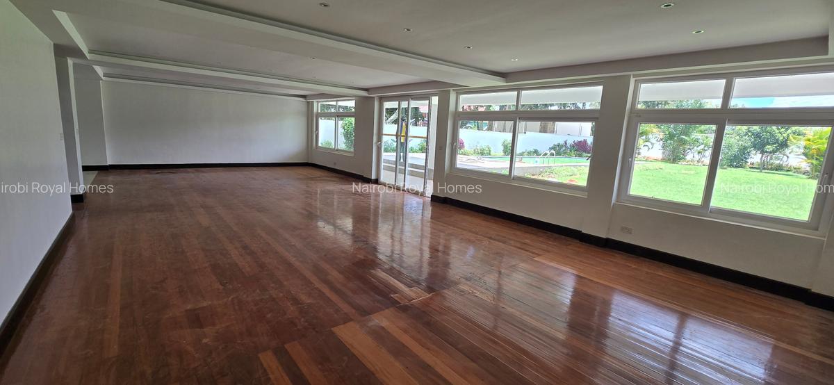 5 Bed House with En Suite at Runda Road - 15