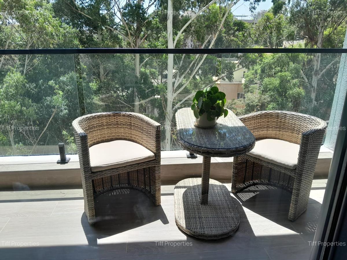 4 Bed Apartment with En Suite in Spring Valley - 13