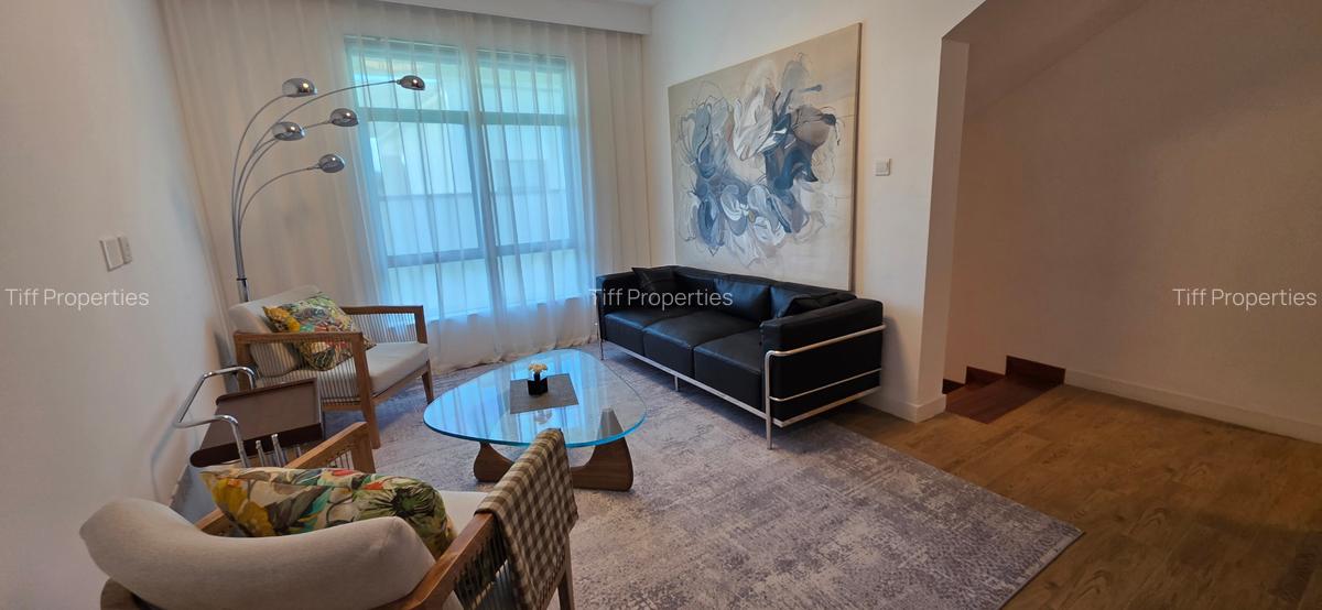 4 Bed Apartment at Two Rivers - 18