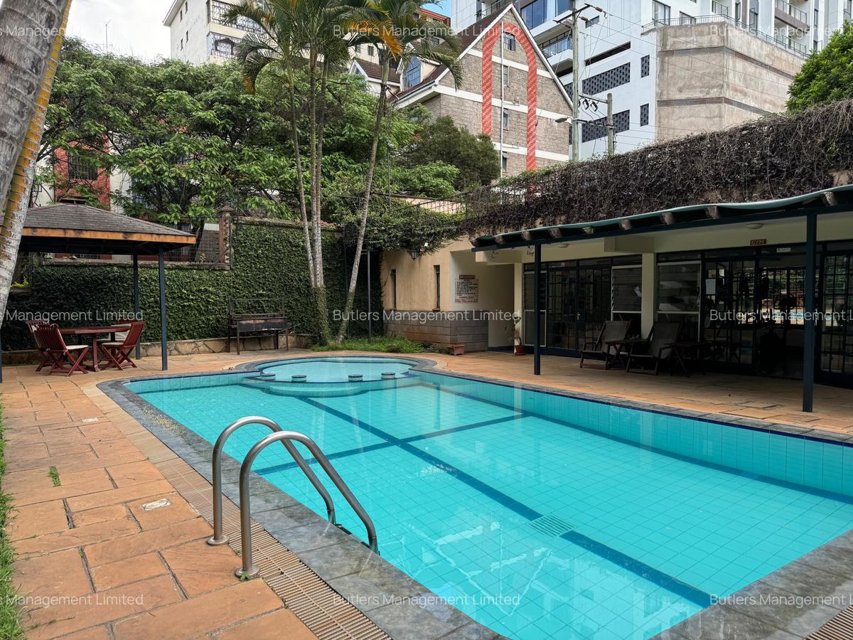 3 Bed Apartment with En Suite in Riara Road - 19