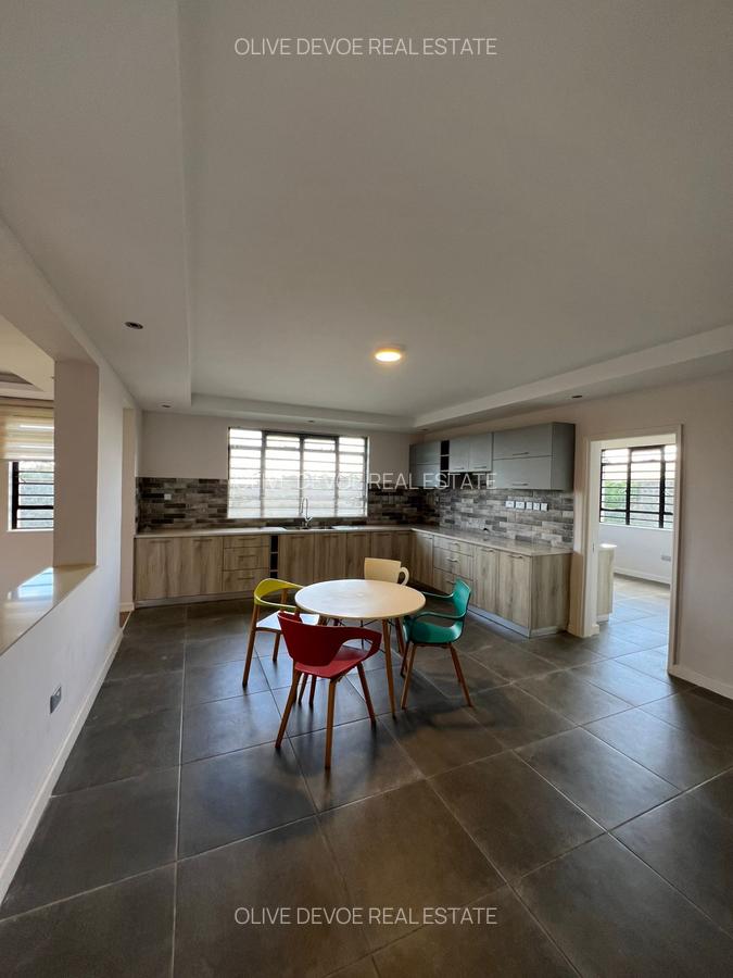 5 Bed Villa with En Suite in Tigoni - 4