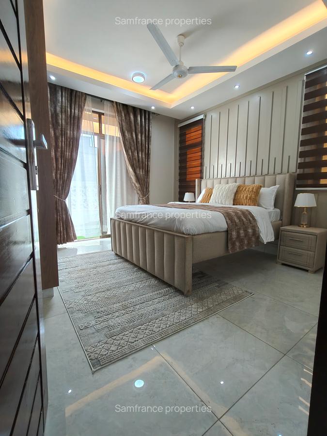 4 Bed Townhouse with En Suite at Mtwapa - 7