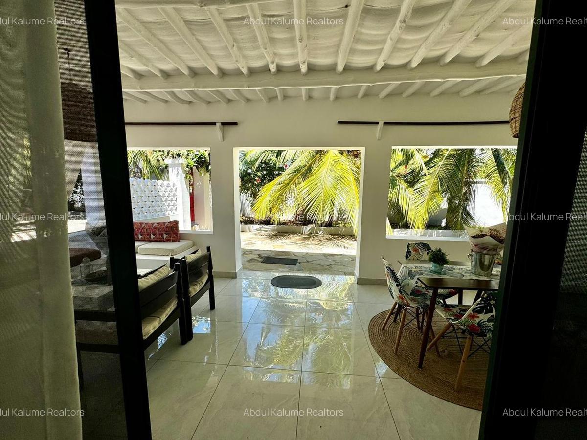 3 Bed House with En Suite at Diani - 3