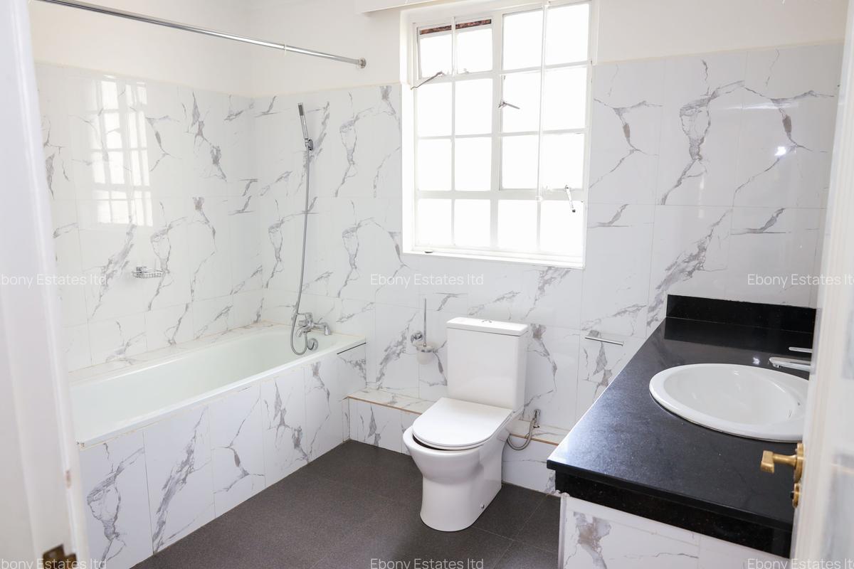 2 Bed Apartment with En Suite in Muthaiga - 5