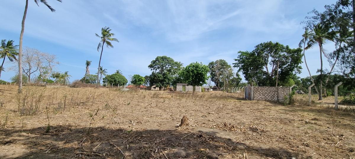 2 ac Land at Kikambala - 6