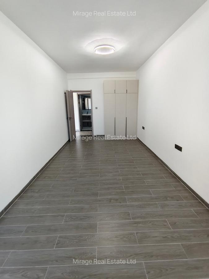 2 Bed Apartment with Swimming Pool in Kileleshwa - 16