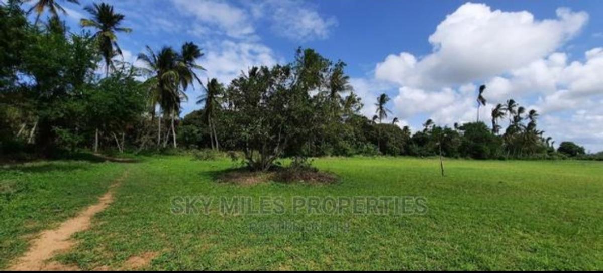 46 ac Land at Greenwood Mtwapa - 15