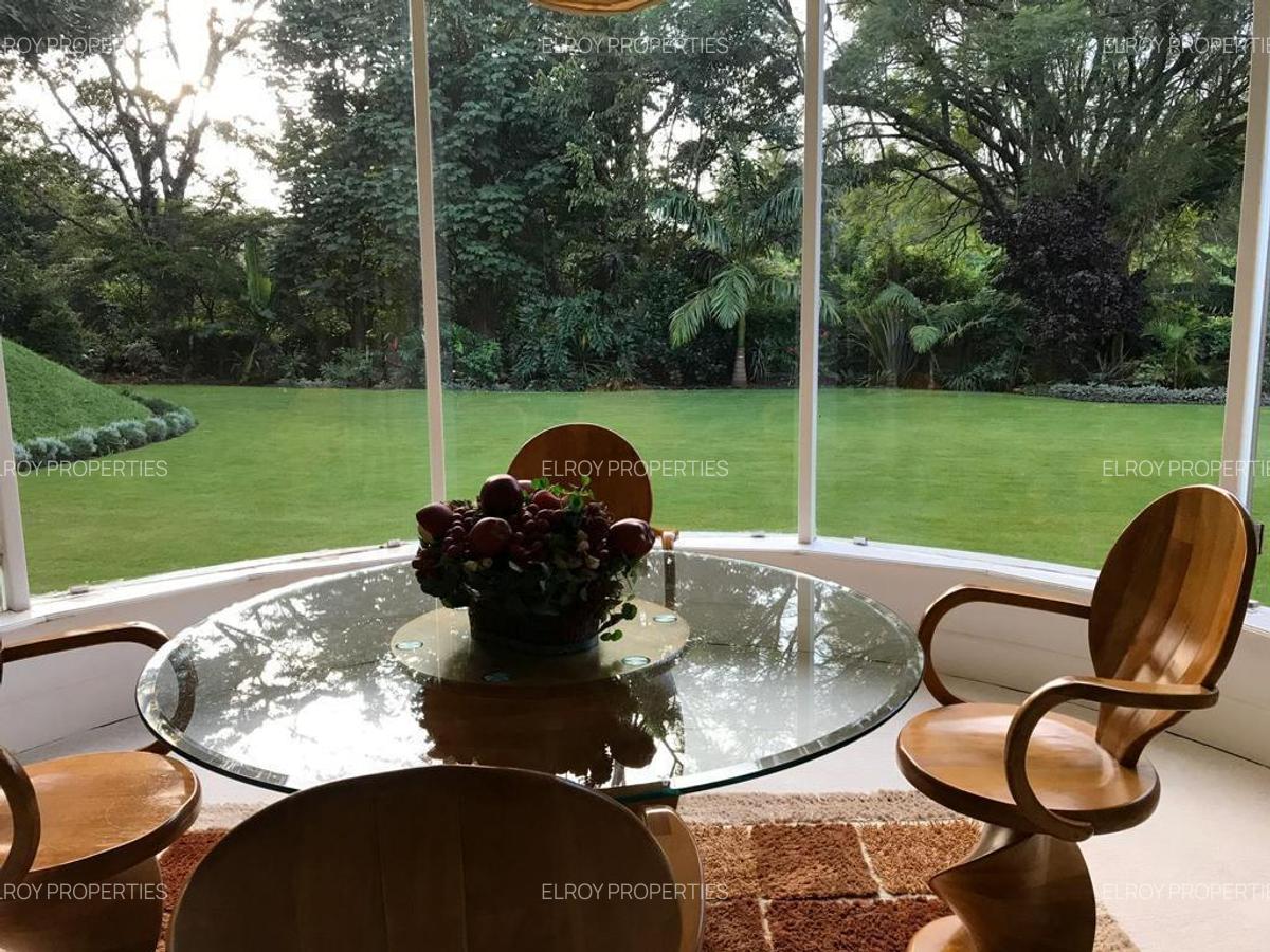 5 Bed House with En Suite at Old Muthaiga - 16