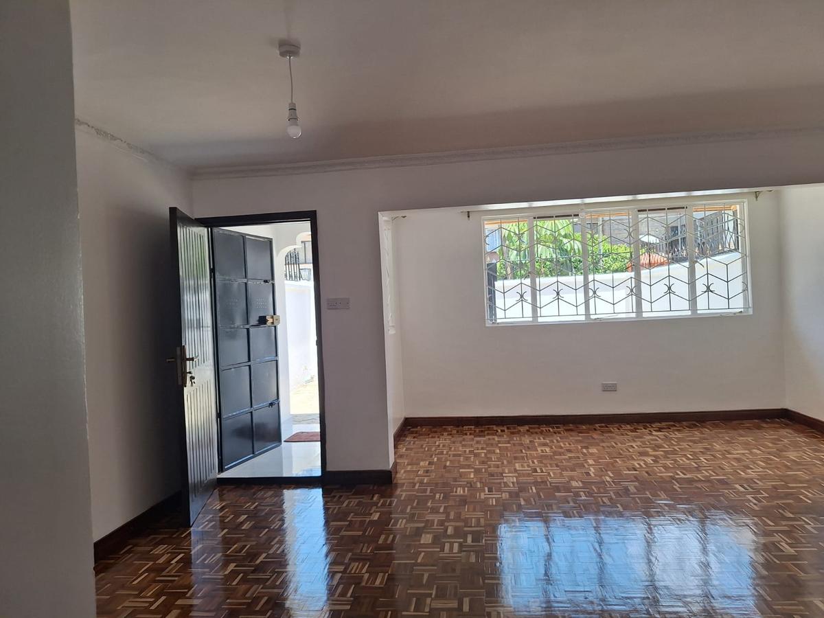 4 Bed Townhouse with Staff Quarters in Lavington - 13