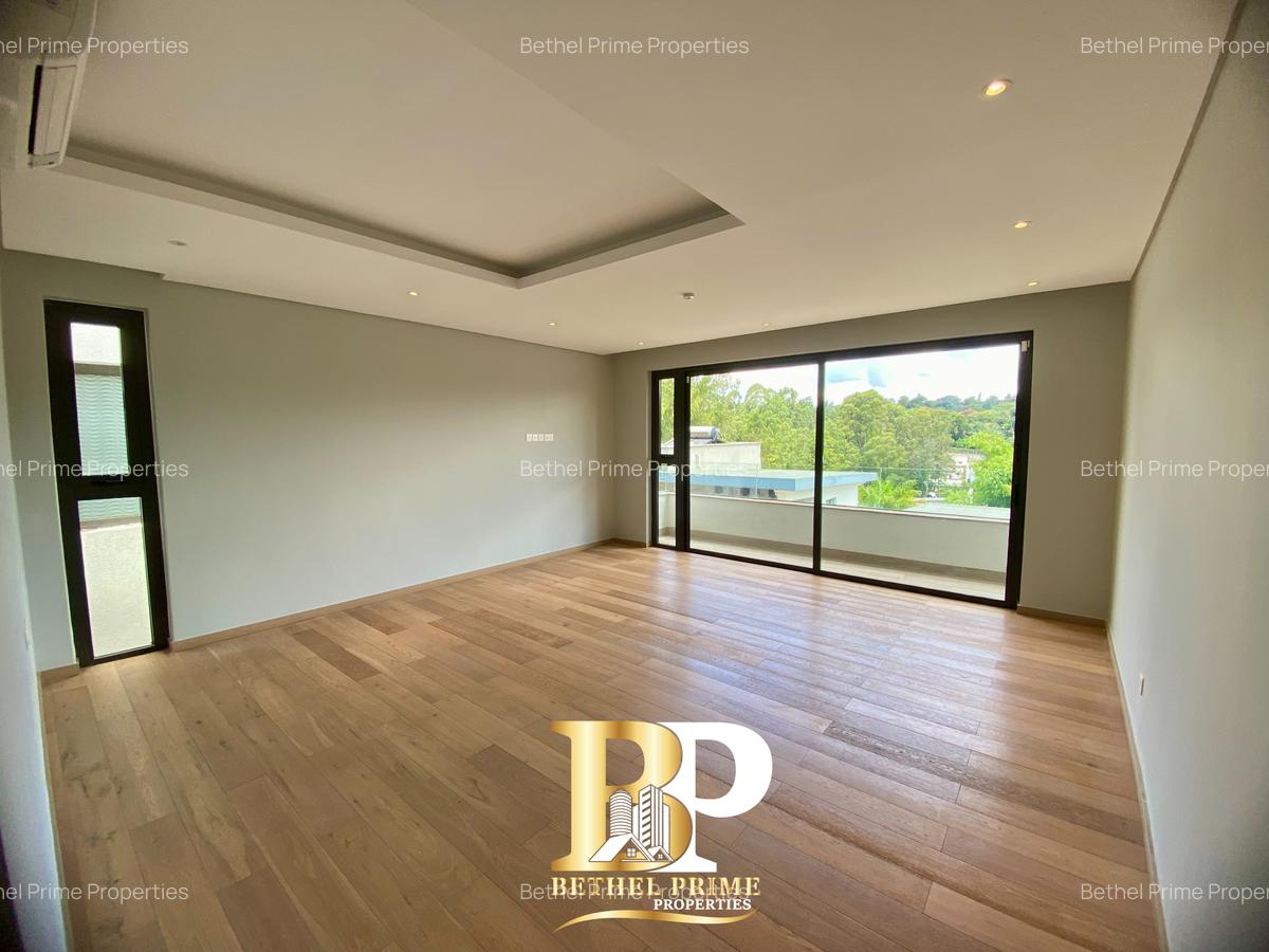 3 Bed Townhouse with En Suite in Lower Kabete - 4