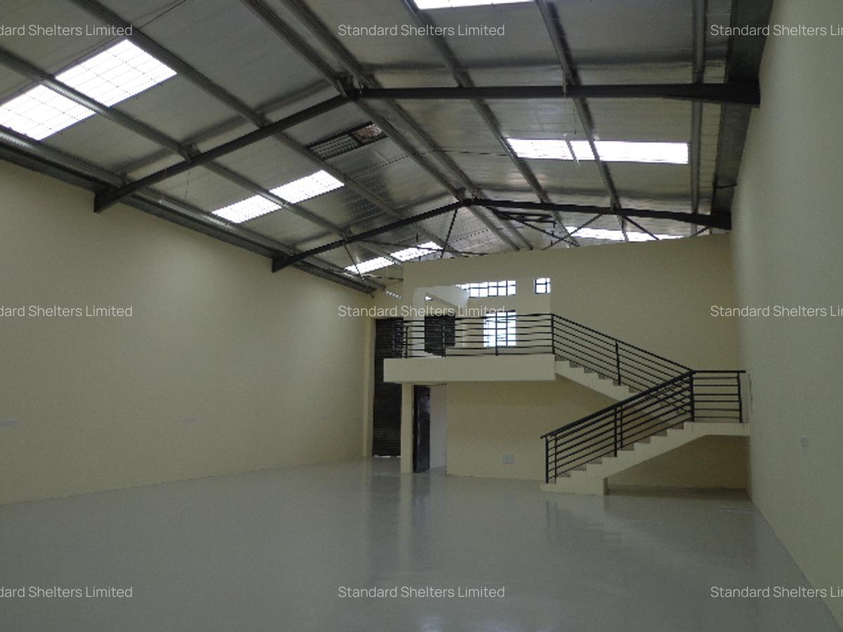 4,920 ft² Warehouse with Service Charge Included in Mombasa Road - 17