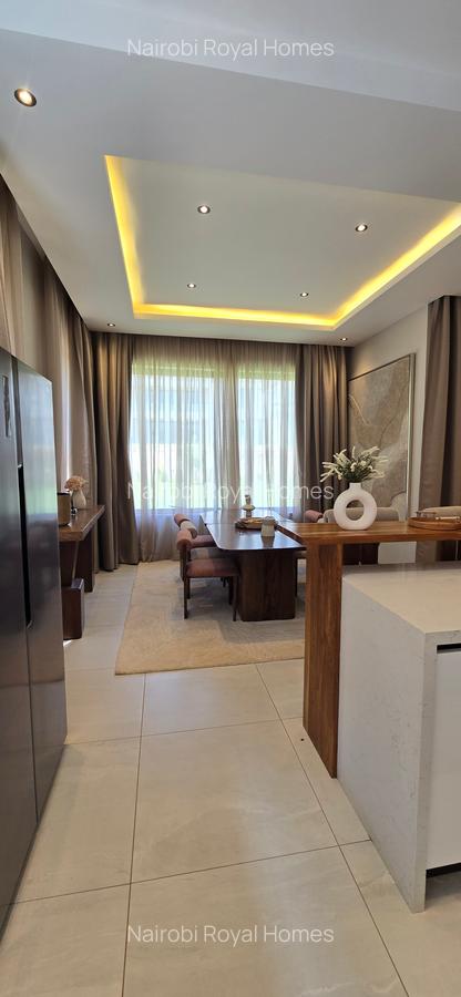 4 Bed House with En Suite at Loresho Ridge - 8