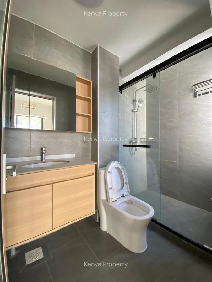 2 Bed Apartment with En Suite at Kindaruma Road - 6