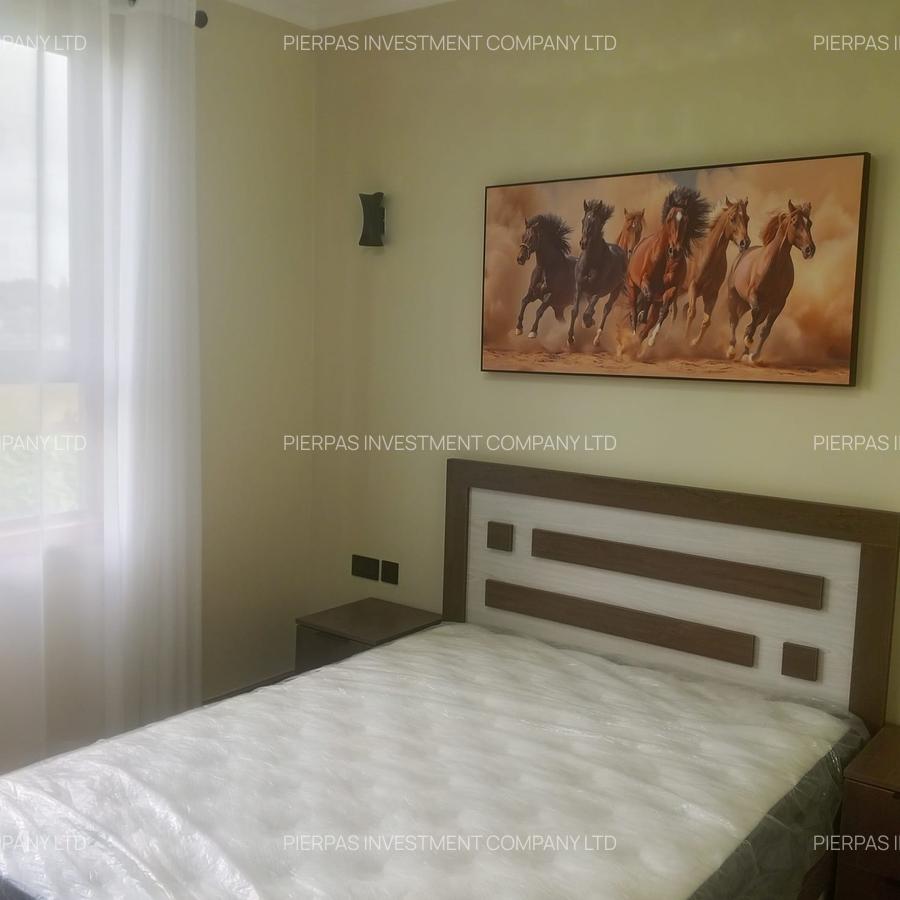 4 Bed Townhouse with En Suite in Ruaka - 9