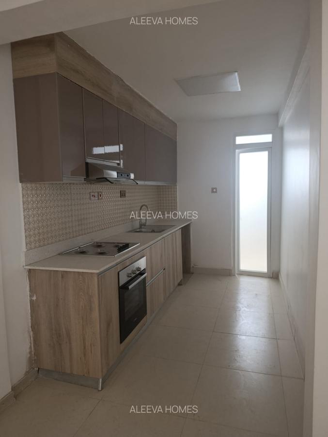 1 Bed Apartment with Swimming Pool in Westlands Area - 4