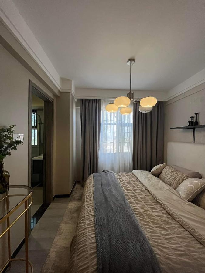 3 Bed Apartment with Gym in Kilimani - 4