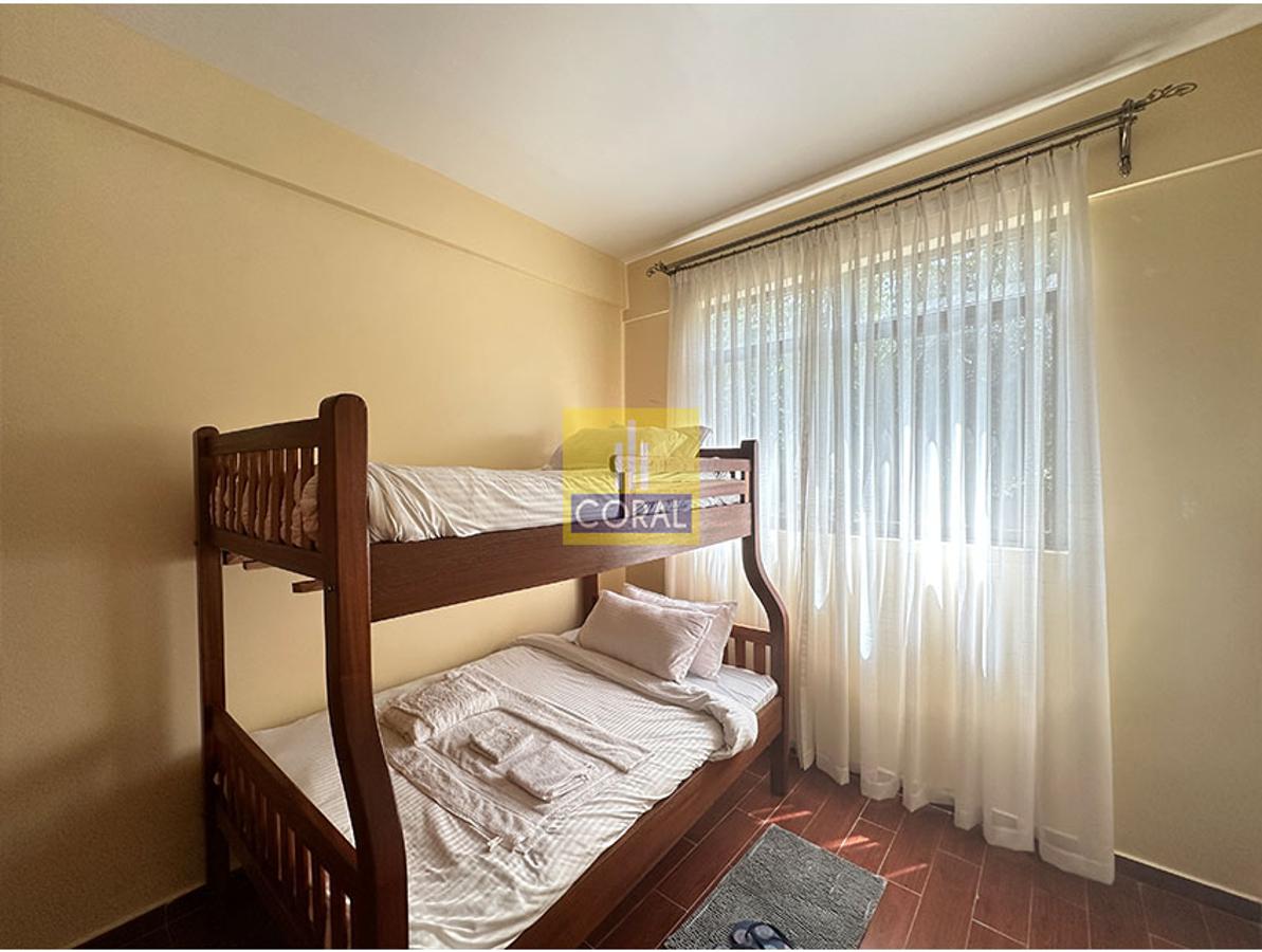 2 Bed Apartment in Kileleshwa - 9